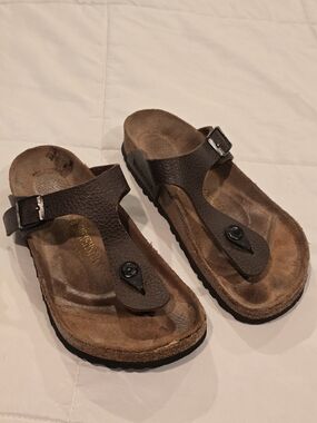 Birkenstock Sandals